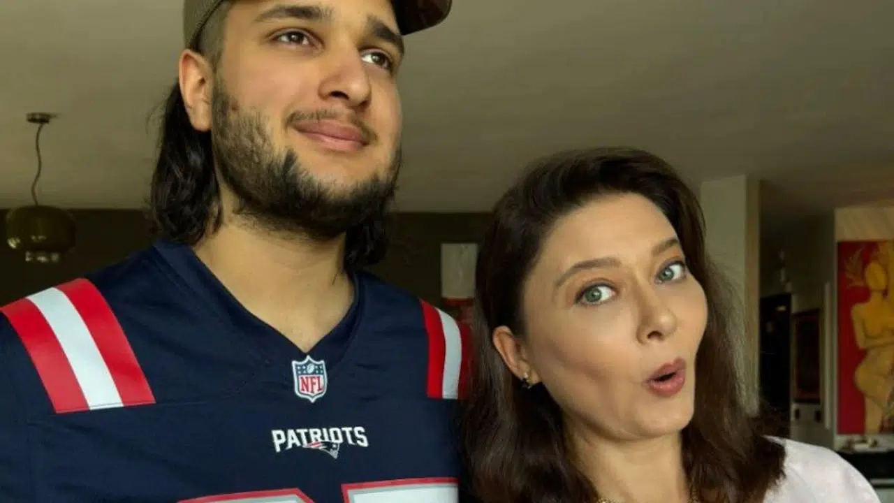 Nurgül Yeşilçay’ın oğlu kim, nerede okuyor?