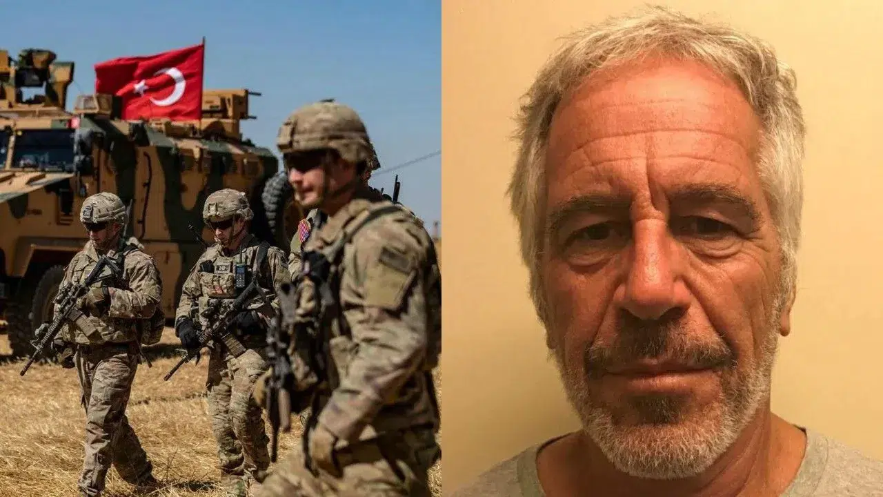 Epstein belgelerinde Katar’a darbe planı iddiası nedir, TSK ile ne ilgisi var?