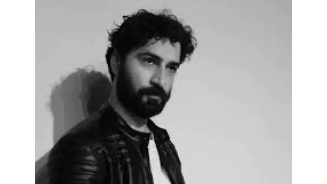 Abi Dizisi Şimşek Gerçek Adı Ne, Halil İbrahim Kaçmaz Nereli, Kaç Yaşında, Evli Mi, Kariyeri ve Oynadığı Diziler