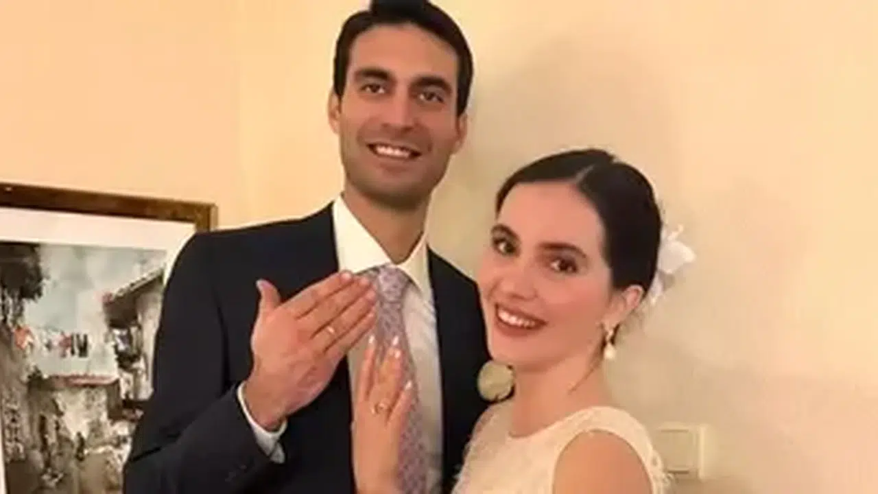 İhsan Çilsal hayatı (kimdir), Almila Ada’nın eşikaç yaşında, mesleği ne?