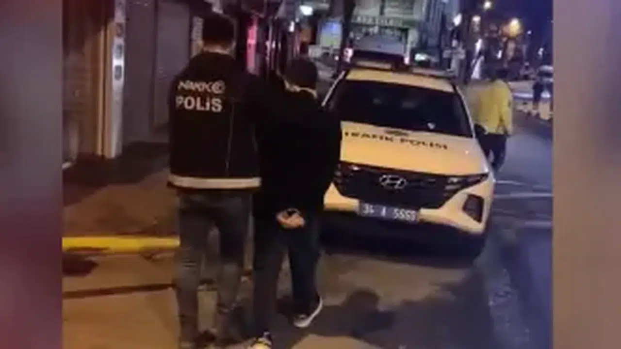 14 ilde eş zamanlı baskın, sosyal medya uyuşturucu şebekeleri dağıtıldı