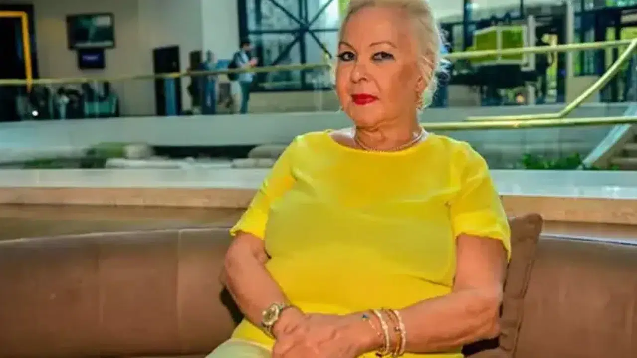 Suzan Avcı kiminle evli, Suzan Avcı oğlu Mete’ye ne oldu?