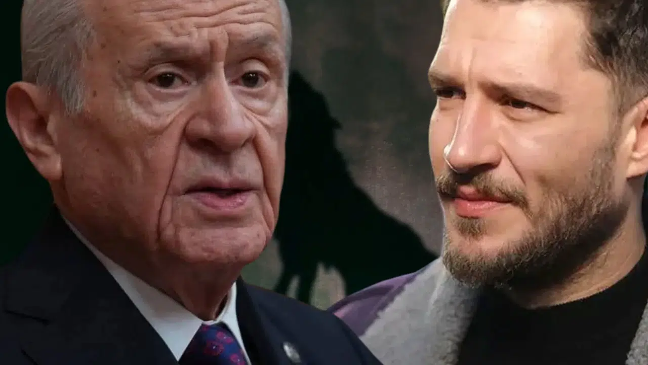 Devlet Bahçeli Uraz Kaygılaroğlu’nu neden aradı, ne dedi, Yeraltı dizi ekibine ne teklif etti?