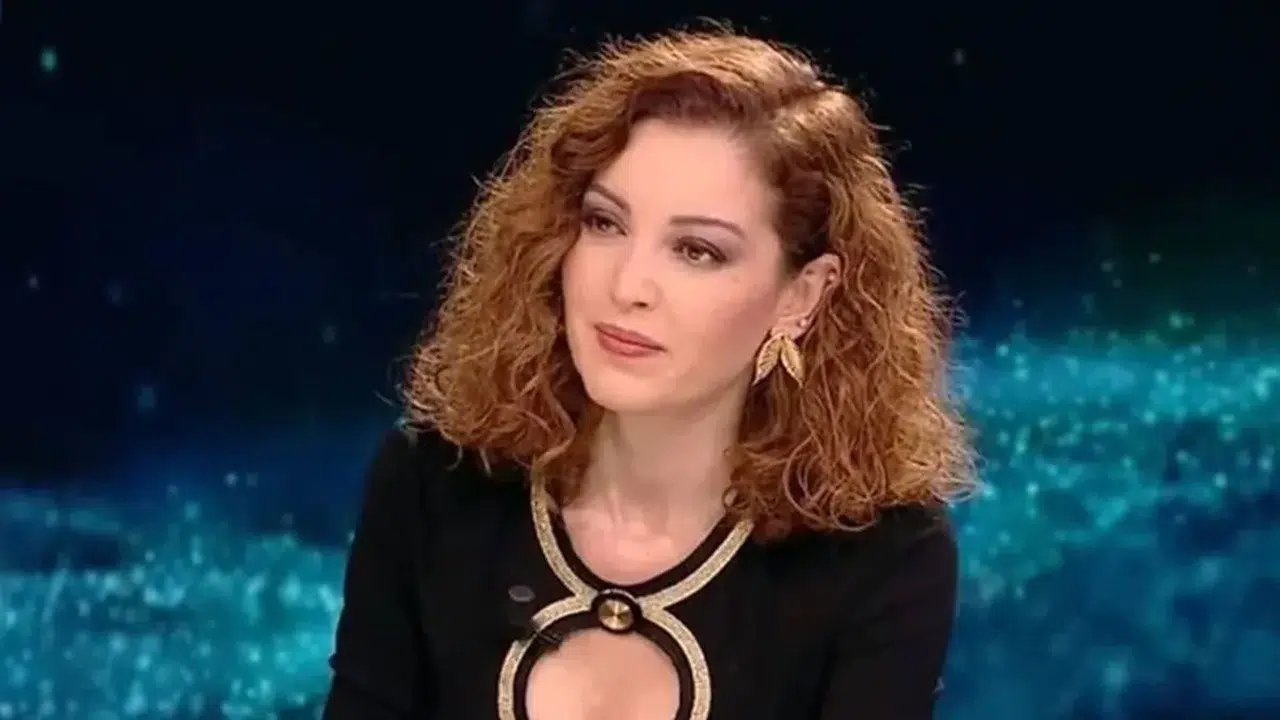 Nagehan Alçı Habertürk'ten ayrıldı mı, kovuldu mu, resmi bir açıklama geldi mi? SON DURUM