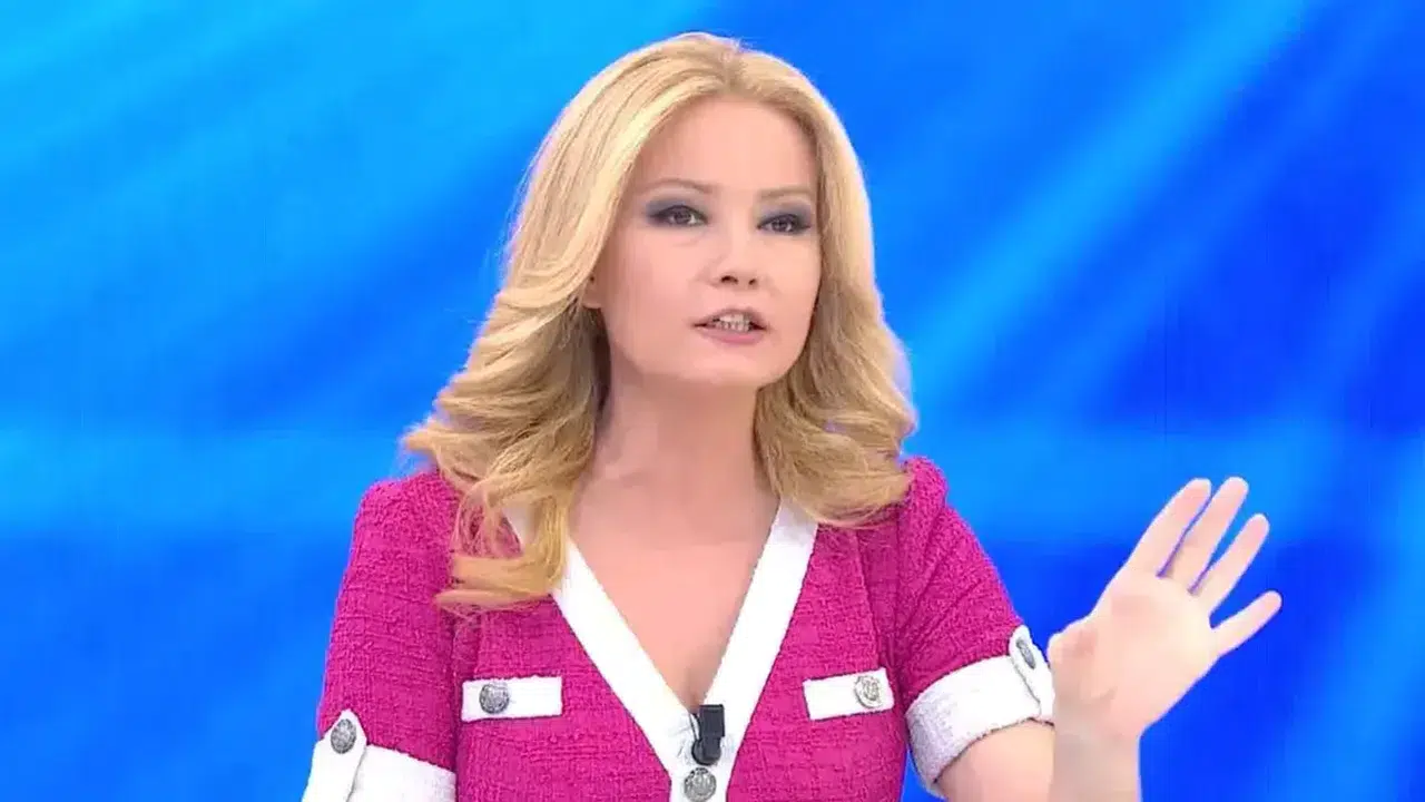 Müge Anlı’da Mekiye Akyel hayatı (KİMDİR) ve Nerede, İsa Güç Hakkında Hangi Suçlamalar Ortaya Atıldı?