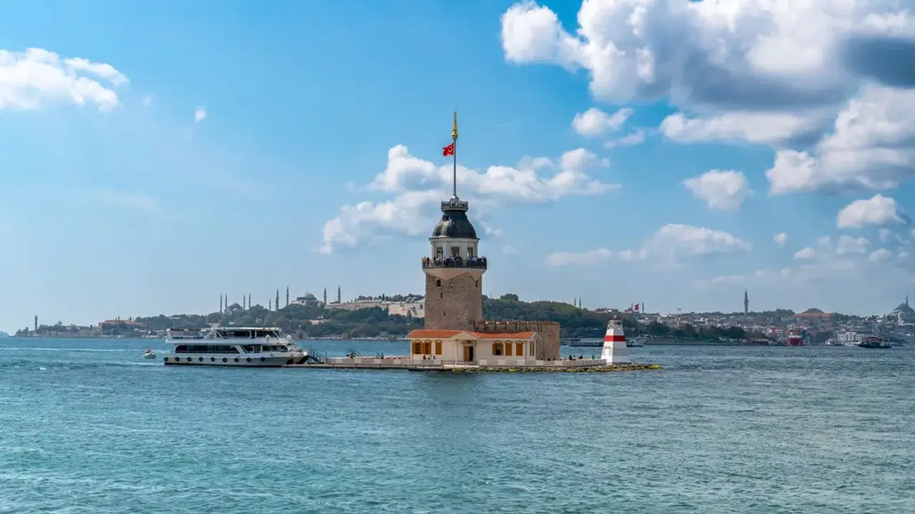 Üsküdar iftar çadırı var mı, nerede kuruluyor? (2026)