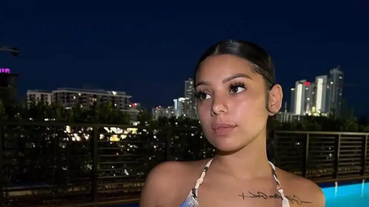 Miss John Dough (HAYATI) Kimdir, Nasıl Tanındı, Lina Bina Neden Öldü, Kaç Yaşındaydı, Otopsi Raporu Ne Zaman Açıklanacak? Dikkat Çeken Son Paylaşımları