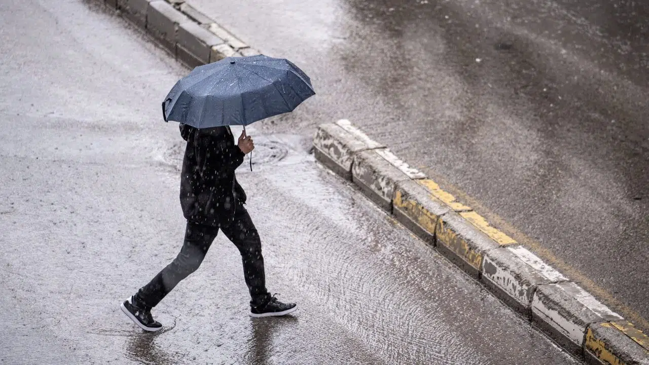 Burdur (12 Şubat 2026) Perşembe hava durumu nasıl olacak?