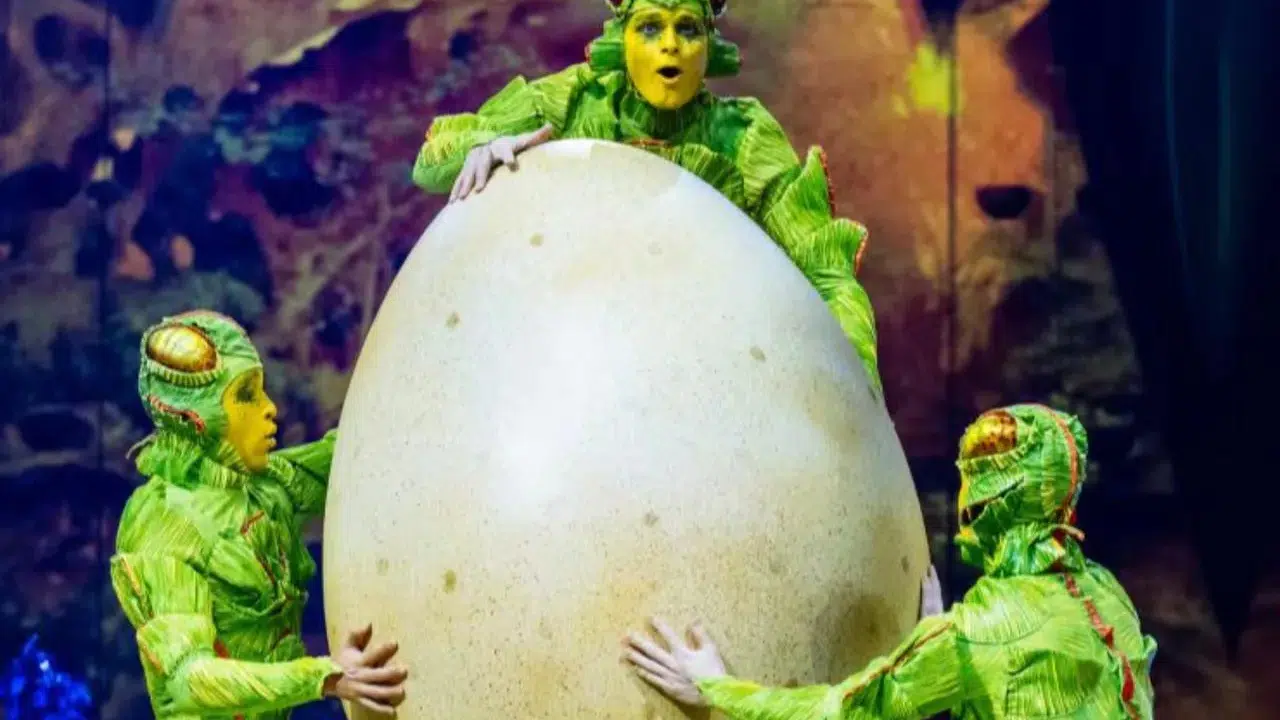 Cirque du Soleil İstanbul’a geliyor mu, OVO gösterisi Türkiye’de ne zaman ve hangi tarihlerde sahnelenecek?