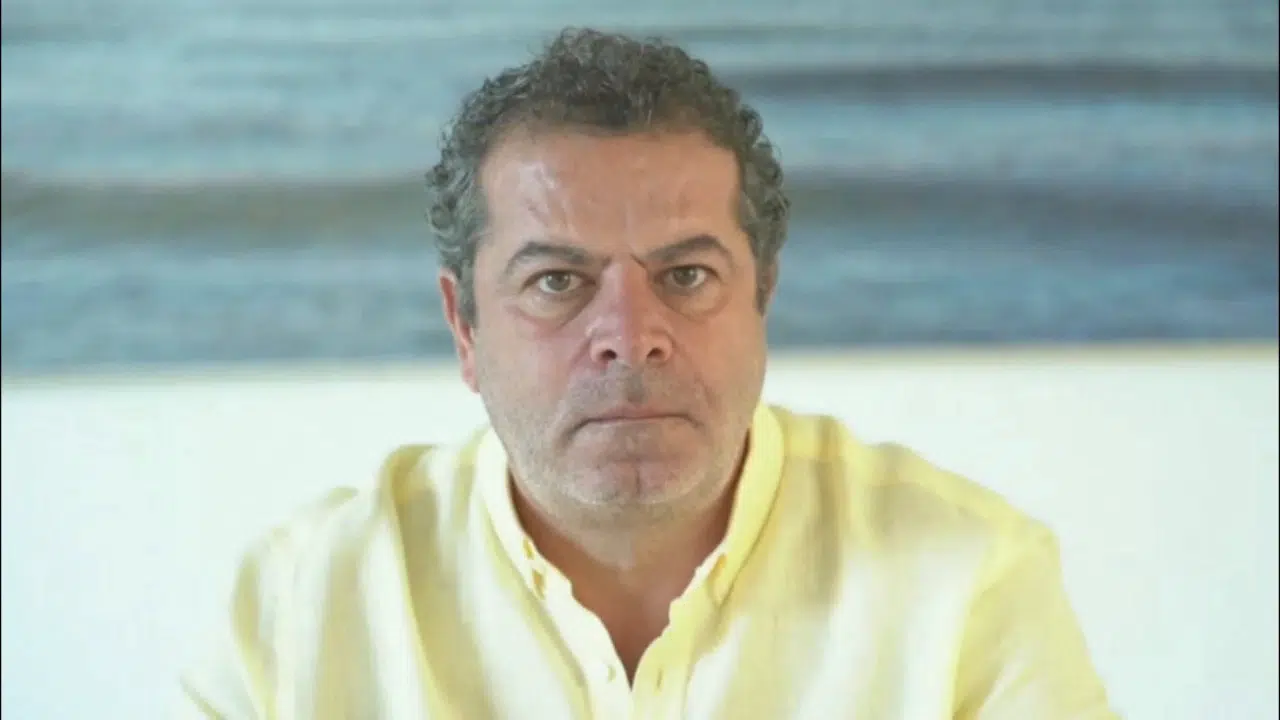 Meksika Tatili Kabusa Döndü, Cüneyt Özdemir Otelde Mahsur Kaldı