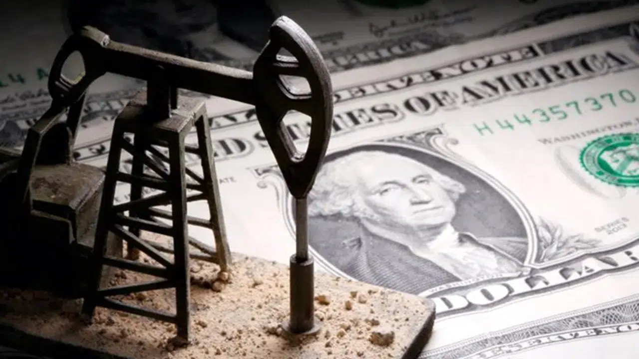 Dolar endeksi kaç seviyesine indi, altının onsu neden yükseldi, Petrol fiyatları neden geriledi?