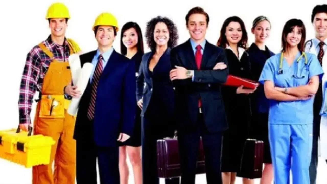 Türkiye’de En Yüksek Maaşı Hangi Meslek Kazanıyor, Noter Aylık Kaç TL Alıyor, Doktor ve Pilot Listede Kaçıncı Sırada?