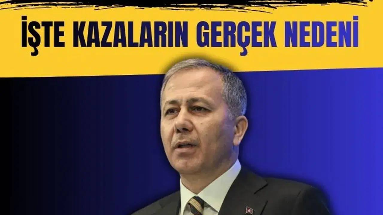 Bir anlık ihlal, binlerce hayat: Trafikte beş kural alarm veriyor