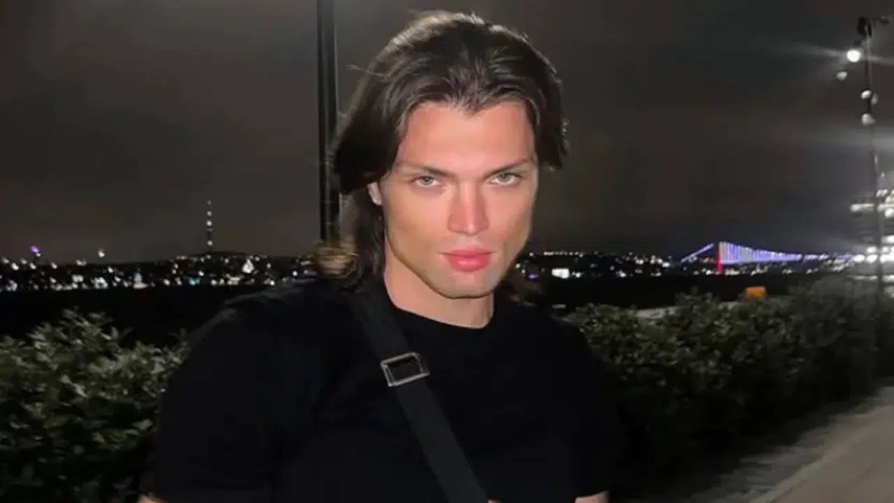 Onur Alp kim, yaşı kaç, nereli? Survivor 2026 kadrosunda yer alan Onur Alp’in biyografisi ve kariyeri