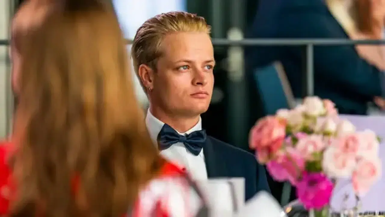 Marius Borg Hoiby kimdir, neden gözaltına alındı, Norveç’i nasıl karıştırdı ve Jeffrey Epstein'le bağlantısı ne?