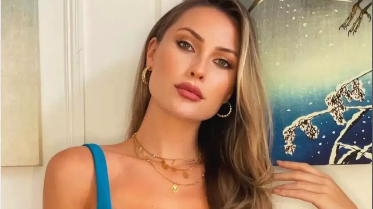 Serdar Ortaç’ın eski eşi Chloe nerede, ne iş yapıyor, manken mi, nafaka alıyor mu?