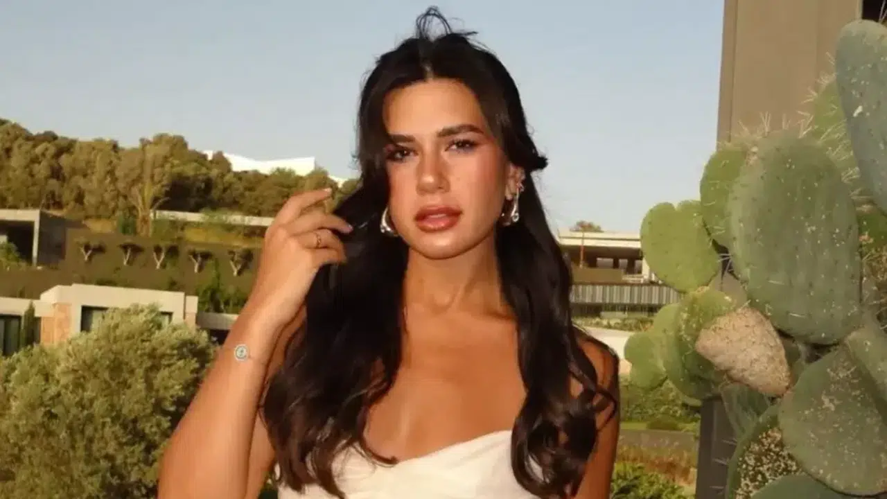 Şükrü Özyıldız ile aşk iddiaları olan Sibil Çetinkaya kimdir, kaç yaşında, ne iş yapıyor, mesleği ne, ne iş yapıyor?