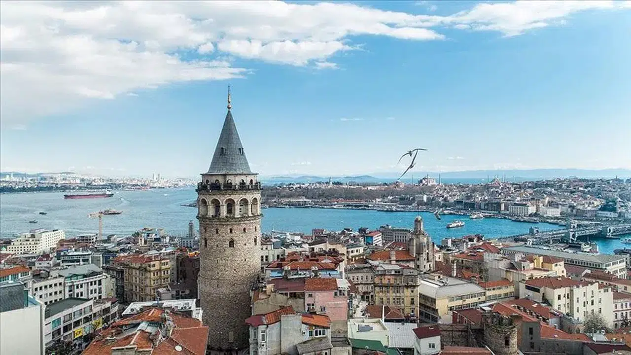 İstanbul'da bugün hava durumu nasıl olacak? (20 şubat 2026)