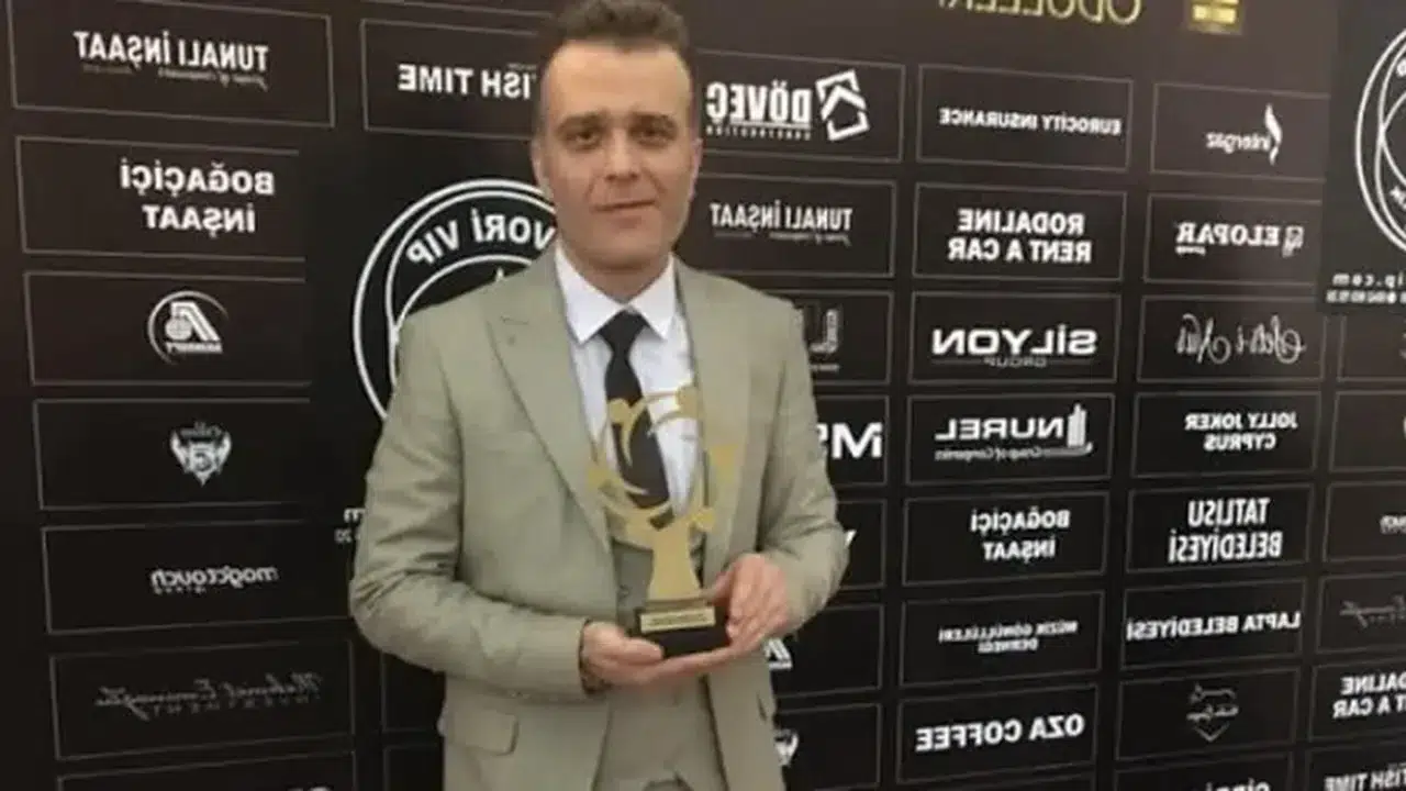 Aytekin Cengiz kimdir, nereli, kaç yaşında, mesleği ne, hangi başarıları elde etti?