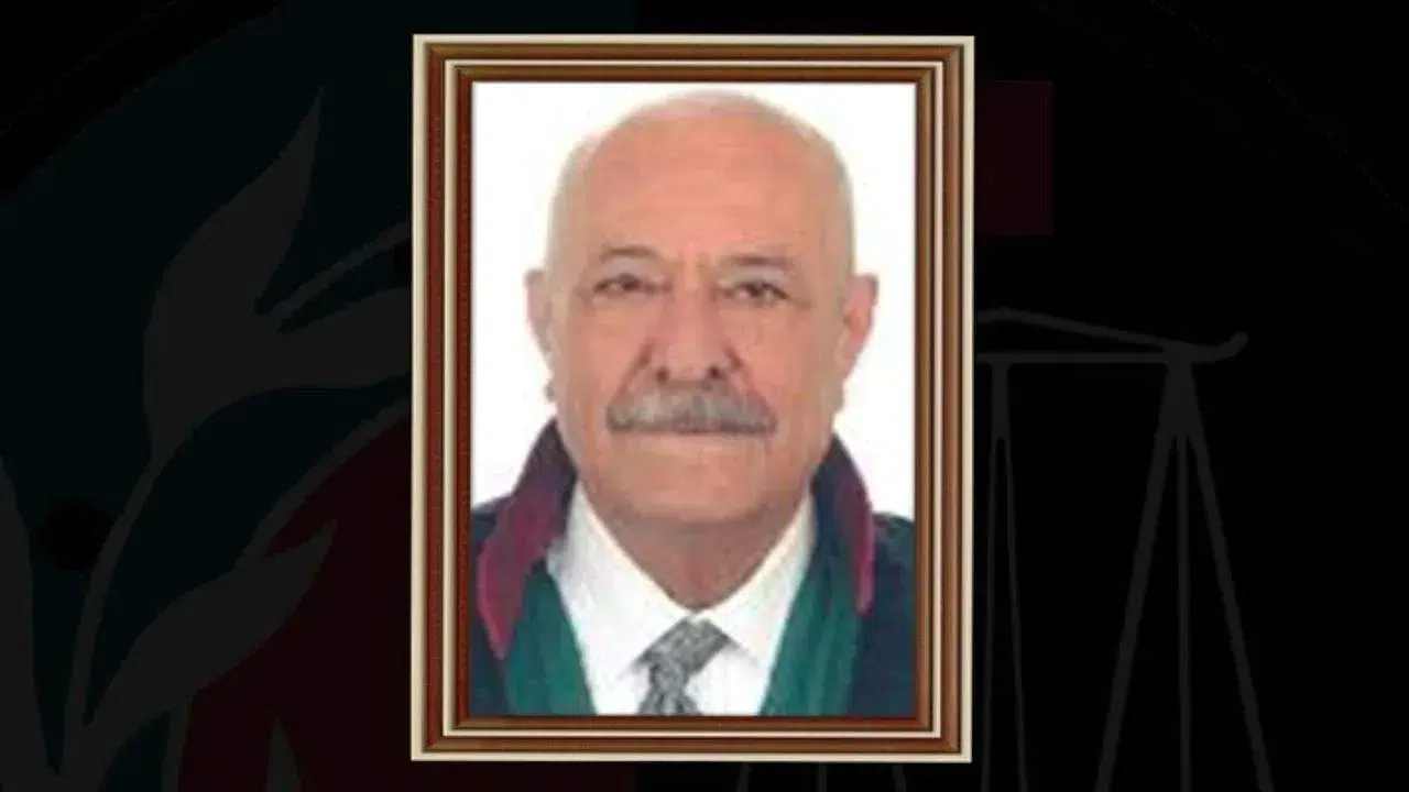 Mithat Sahillioğlu kimdir, neden öldü, kaç yaşındaydı, Ankara Barosu cenaze detayları ne?