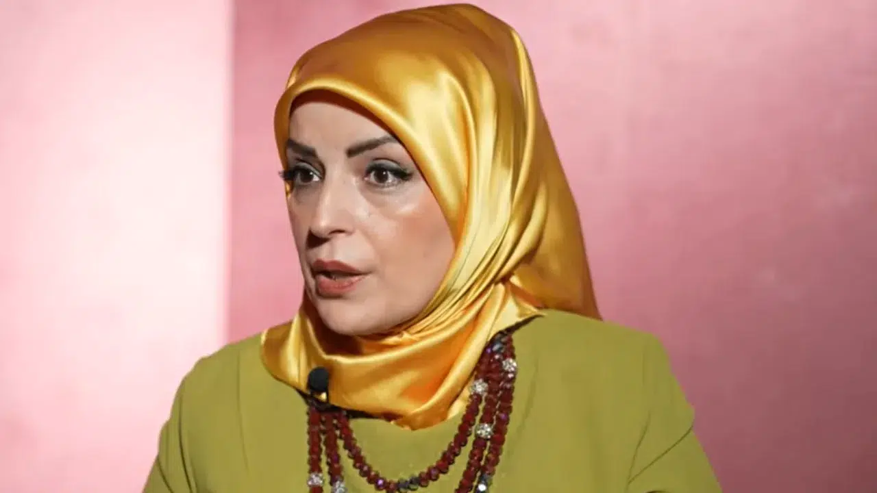 Zuhal Topal’la Yemekteyiz Aynur Şengül kim, aslen …