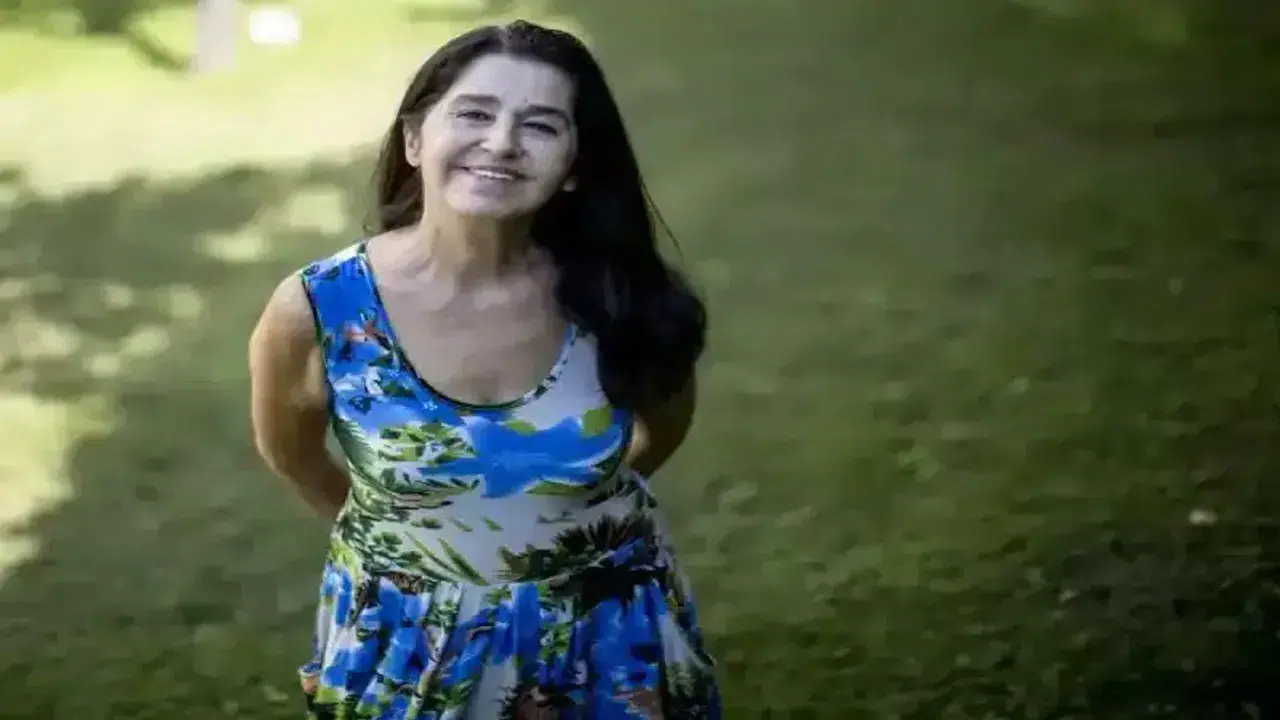 Melike Demirağ (HAYATI) kimdir, Rüçhan Çamay'ın kızı mı, kaç yaşında ve aslen nereli, sinema ve müzik kariyeri nasıl başladı?