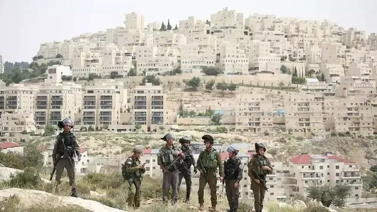 Batı Şeria’da Yeni Adım! ABD Yerleşimcilere Konsolosluk Desteği Verecek