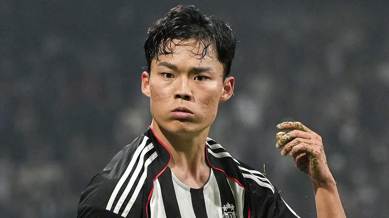 Hyeon-gyu Oh Türkiye’de fırtına gibi, ilk iki maçta 2 gol-1 asist