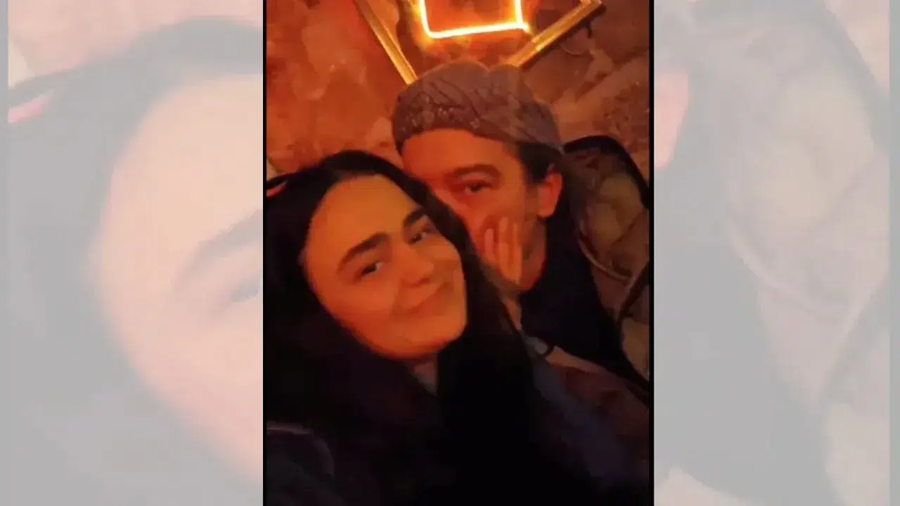 Arda Kural kiminle sevgili, Havva Şimşek hayatı (kimdir), ne iş yapıyor, ünlü mü?