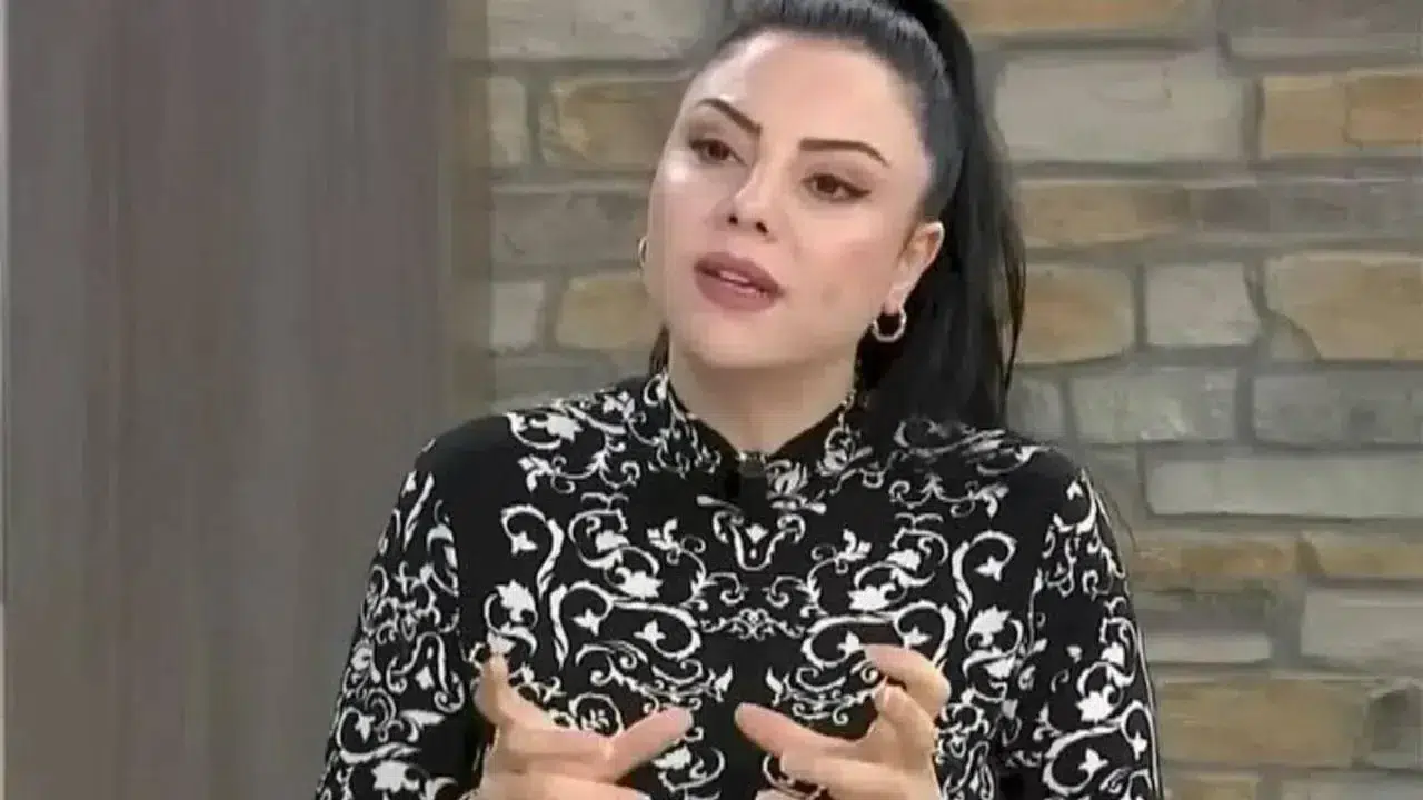 Mine Ölmez hayatı (kimdir), aslen nereli, burcu ne, kaç yaşında, hangi kanalda?