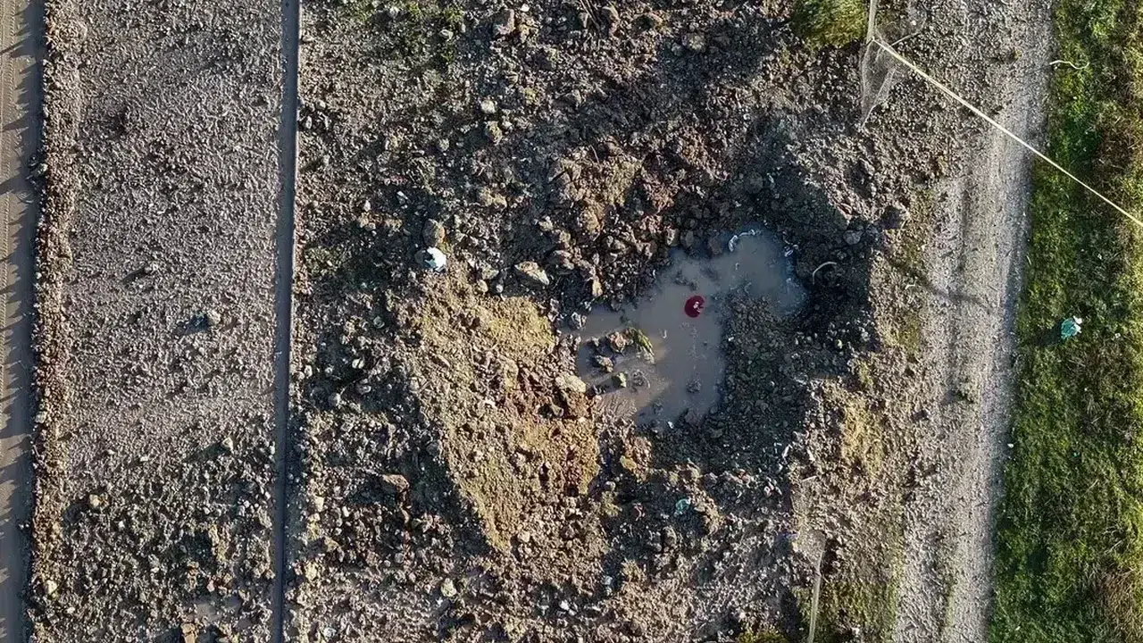 Balıkesir'de F-16 neden düştü, kaza nasıl yaşandı, şehitler kimler, Tanık Tır Şoförü Mehmet Ebinç nasıl anlattı?