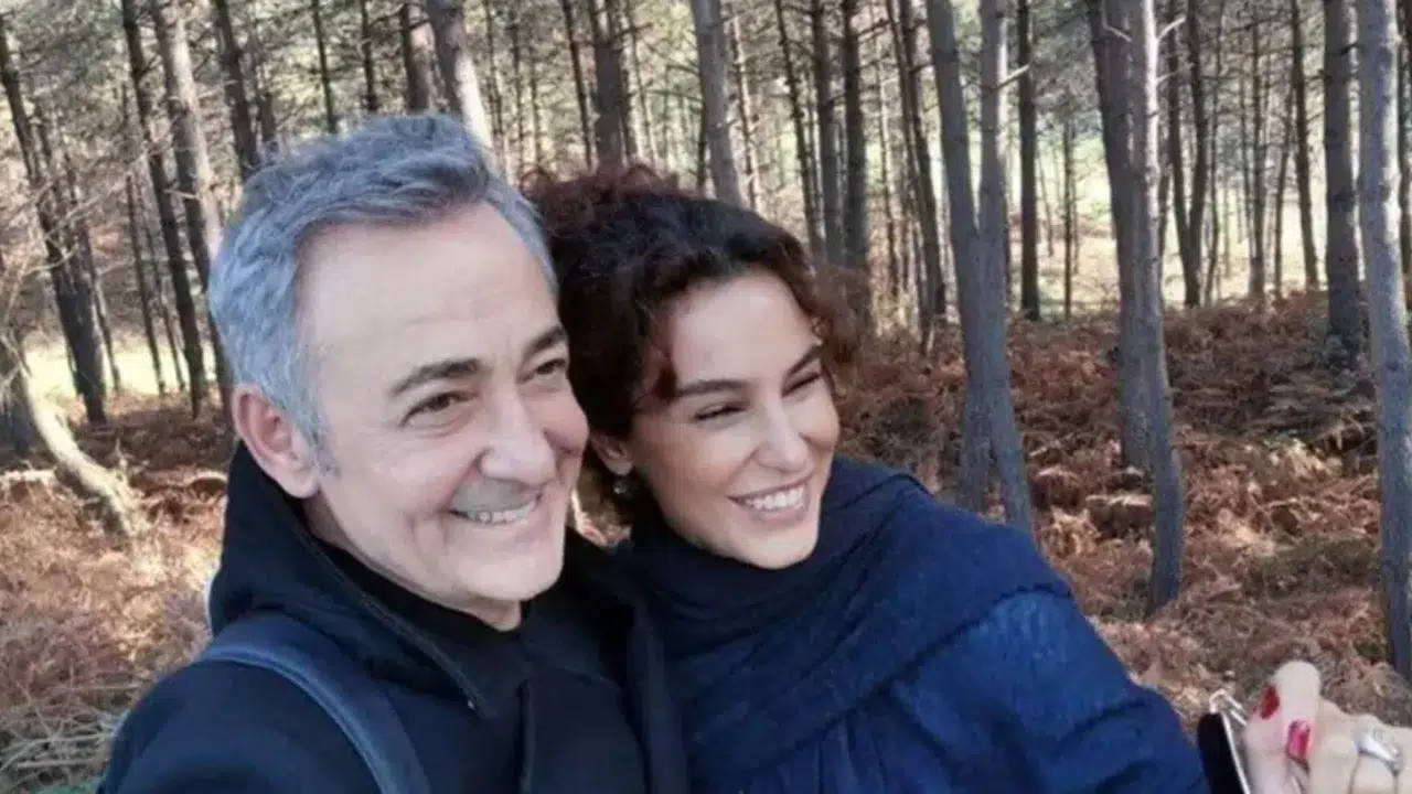 Mehmet Aslantuğ kiminle sevgili, Pınar Şipaloğlu kaç yaşında, ne iş yapıyor, nerede yaşıyor?