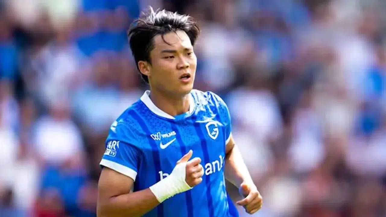 Beşiktaş’ın yeni transferi Hyeon-gyu Oh kim, kaç yaşında, hangi takımdan geldi, sözleşme süresi ve bonservis ne kadar?