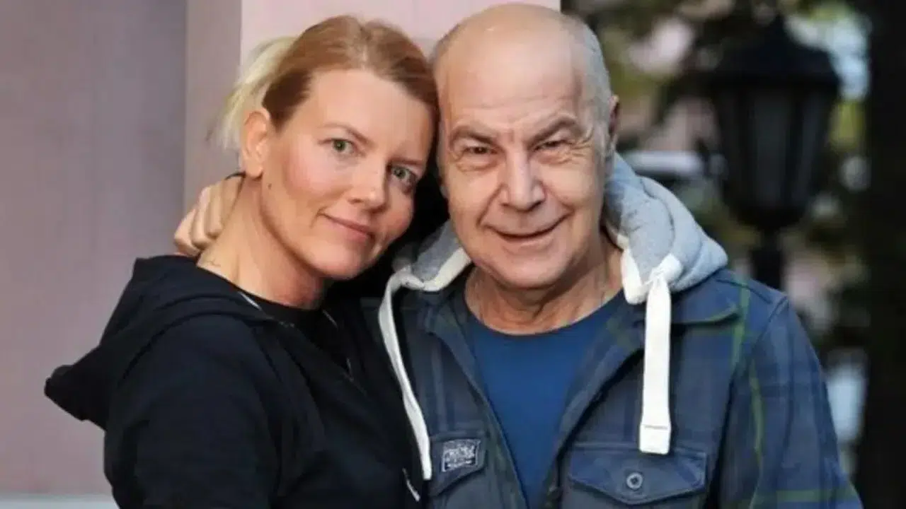 Mazhar Alanson'un eşi (karısı) kimdi, Biricik Suden hayatı, kaç yaşında, aslen nereli ve ne iş yapıyor?