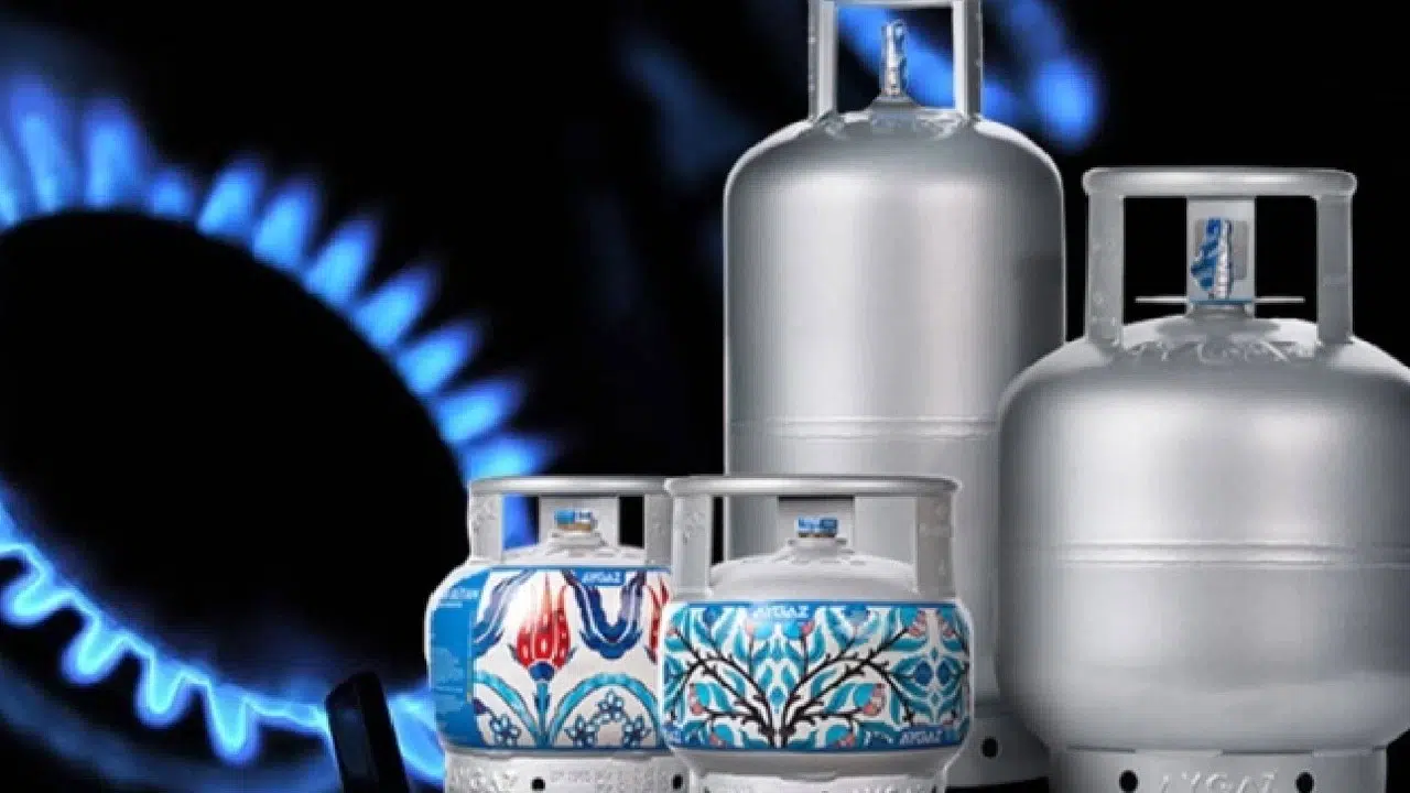 Küçük Tüp Fiyatları 2026