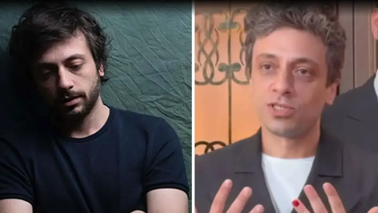 Onur Ünsal Neden Oje Sürdü, Eğreti Gelin Oyuncusu Oje Açıklamasında Ne Dedi?