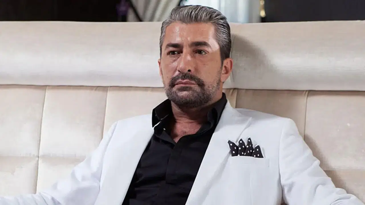 Teşkilat’ta Şok Veda! Erkan Petekkaya Ayrılıyor