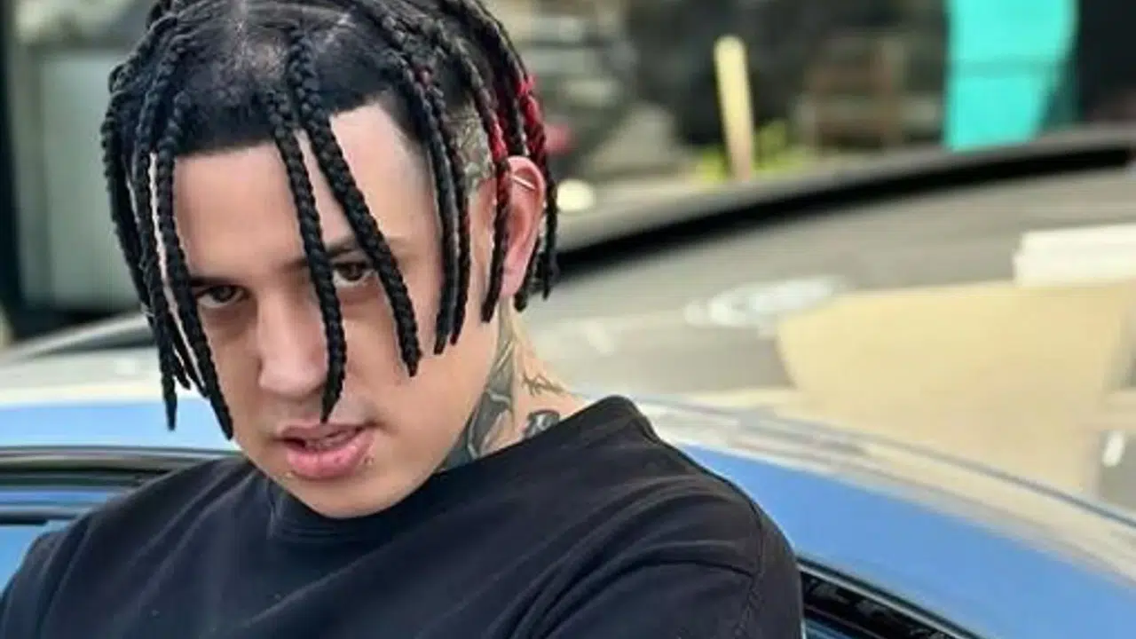 Reckol kaç yaşında? Reckol kimdir, nereli, gerçek adı ne? Rapçi Reckol’un hayatı ve kariyeri