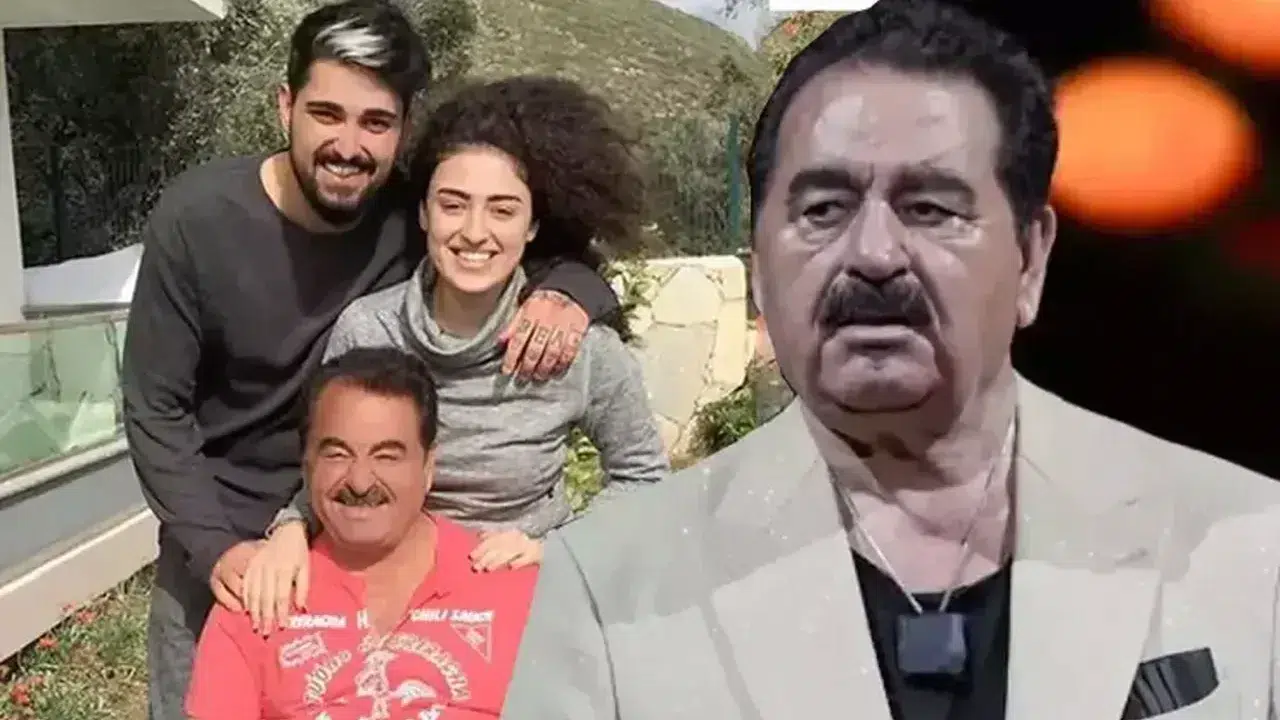 Tatlıses Ailesinde Miras Fırtınası! 'Vazgeçmeyeceğim'