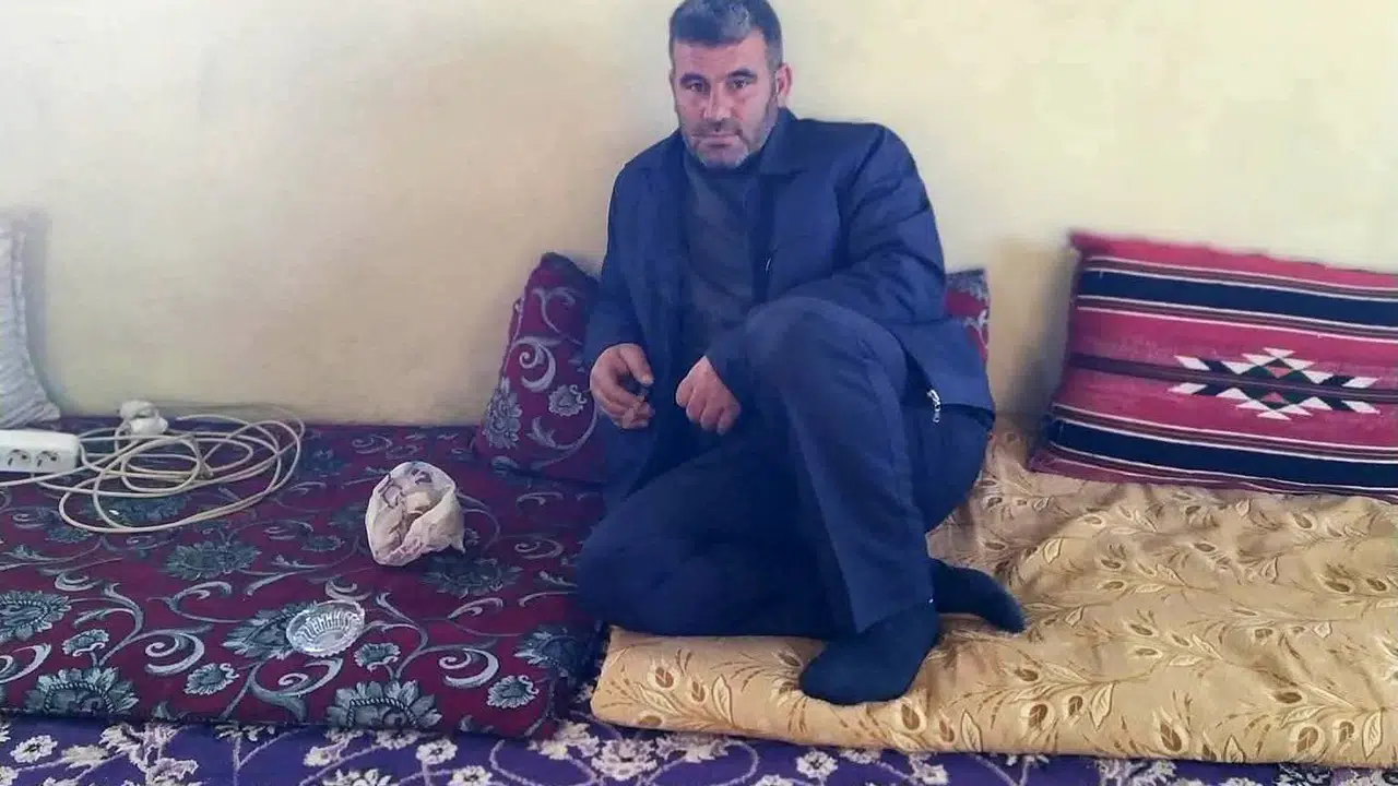 Şanlıurfa’da tüyler ürperten olay! 47 yaşındaki adam otomobilde başından vurulmuş halde bulundu