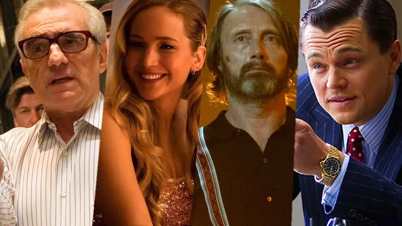 What Happens At Night konusu ne, oyuncu kadrosunda kimler var, DiCaprio ile Jennifer Lawrence başrolde mi?