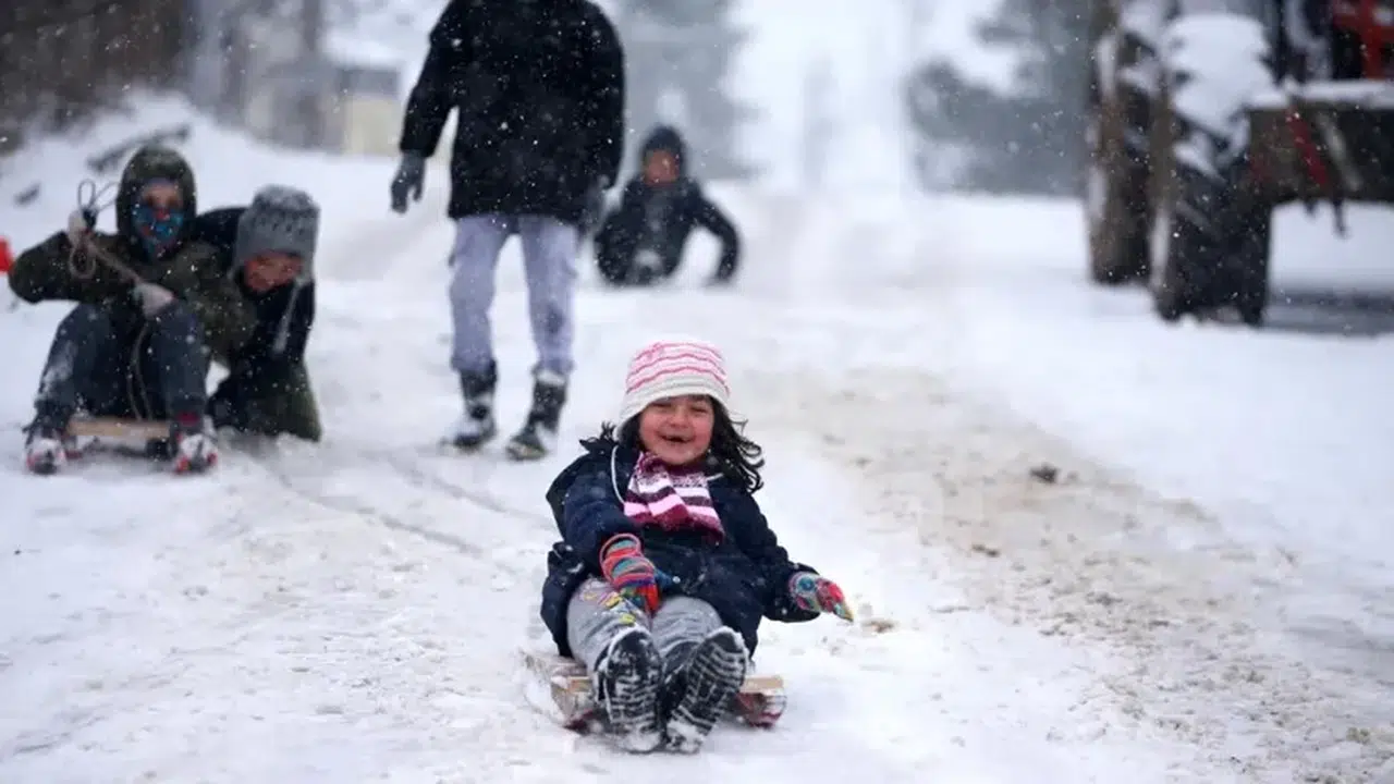 Batman 12 Şubat Tatil mi, İl Genelinde Okullar Açık mı? Valilikten açıklama bekleniyor!