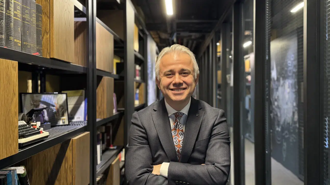 Sedat Peker’in Avukatı Kim, Avukat Ersan Barkın Kaç Yaşında, Nereli, Ofisi Nerede, Evli Mi?