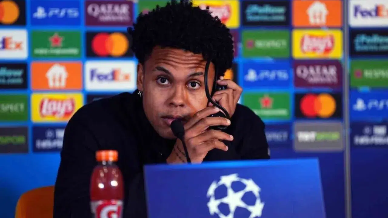 McKennie Galatasaray maçı öncesi ne söyledi? Kenan Yıldız ve RAMS Park sözleri dikkat çekti