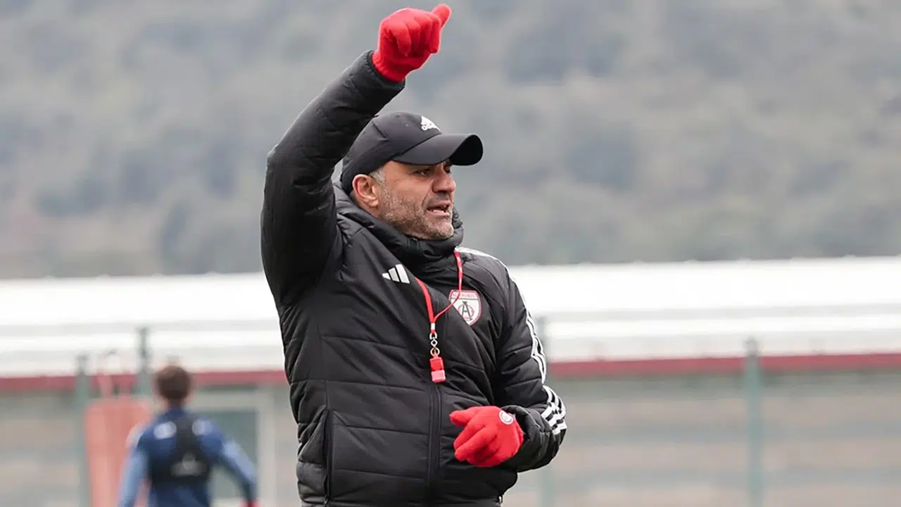 Altınordu Ender Traş ile neden yollarını ayırdı, Altınordu’nun yeni teknik direktörü kim olacak