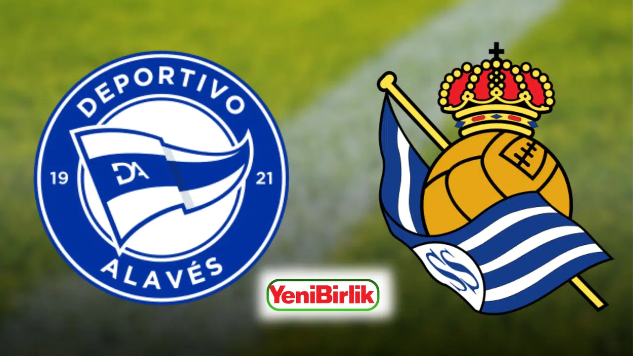 Alaves - R. Sociedad maçı nerede, saat kaçta , hangi TV kanalında izlenir, şifresiz mi?