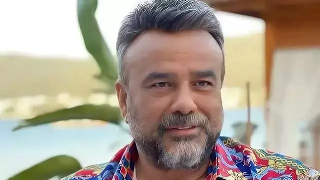 Bülent Serttaş hayatı (kimdir), nereli, kaç yaşında, evli mi, karısı kim?