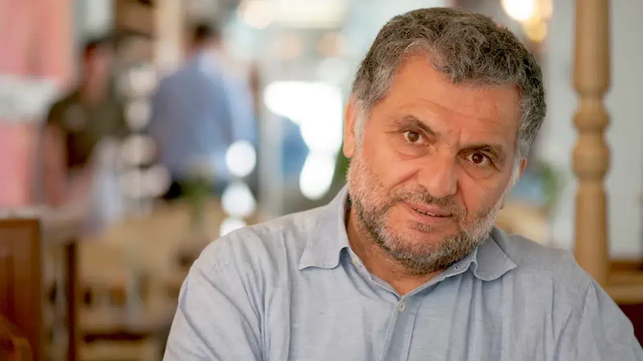 Tokalaşma fotoğrafı olay oldu Çakır’dan 'Yanlış bir şey yok' mesajı