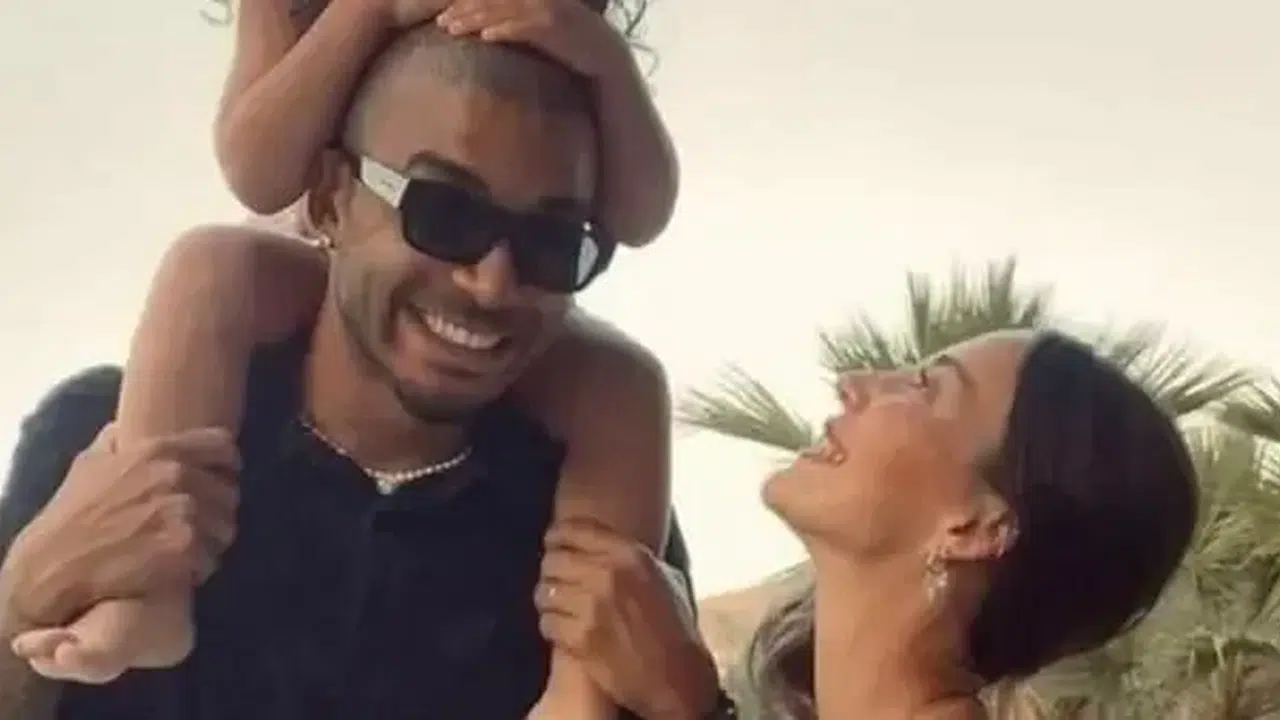 Survivor yarışmacısı Efecan Dianzenza eski eşi Duygu Çavdar ile barıştı mı, tekrar evlendi mi?