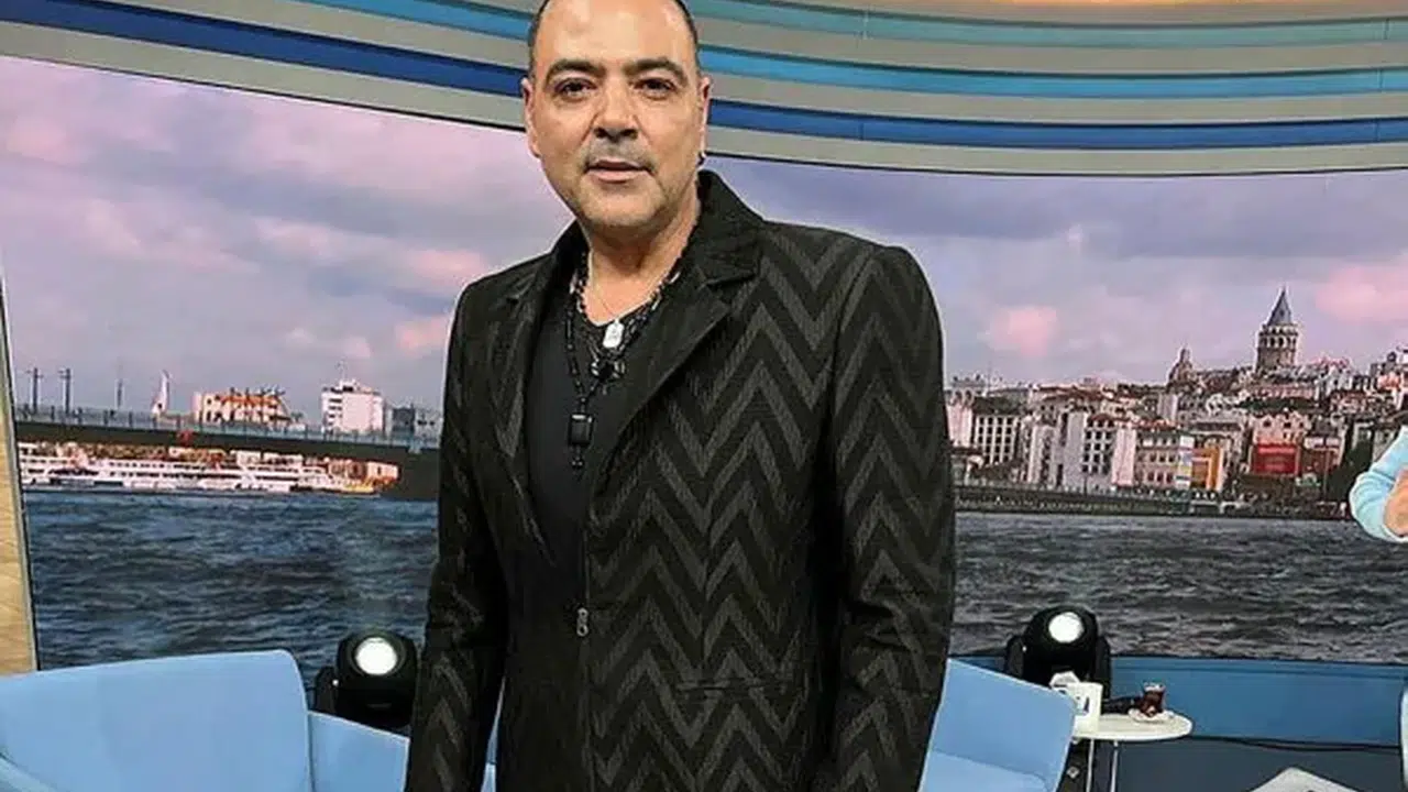 Ozan Orhon'un anneannesi kimdir, ailesi ve kökeni hakkında neler biliniyor?